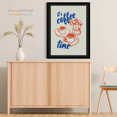 تابلو مینیمال - اسپو دکور