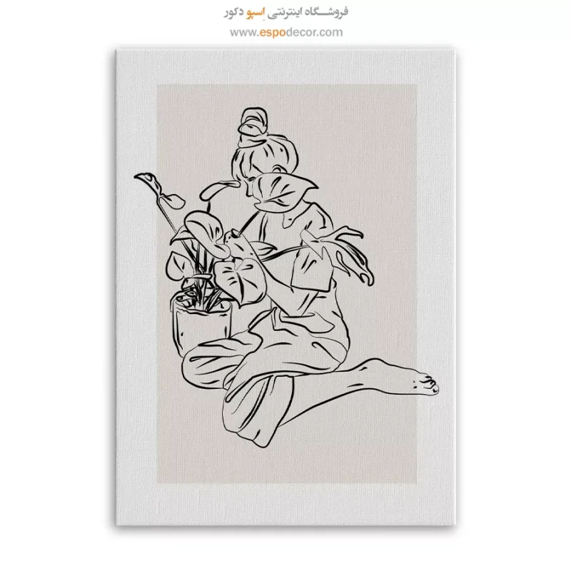 تابلو مینیمال - Image 3