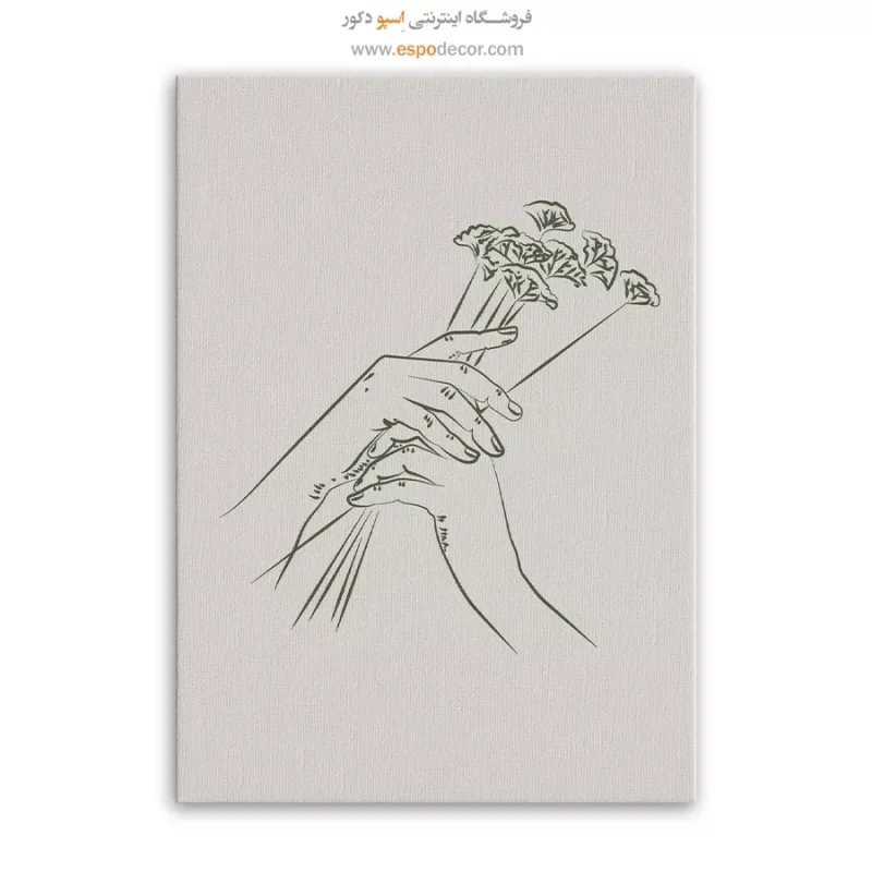 تابلو مینیمال - Image 3