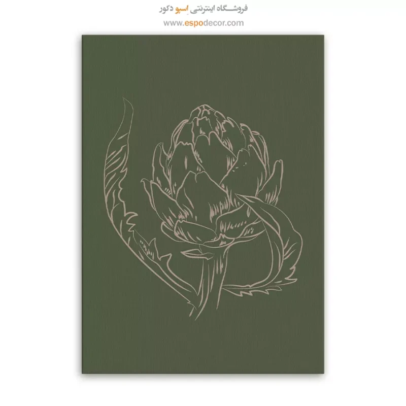 تابلو مینیمال - Image 3