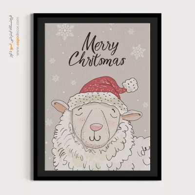 تابلو مینیمال - اسپو دکور