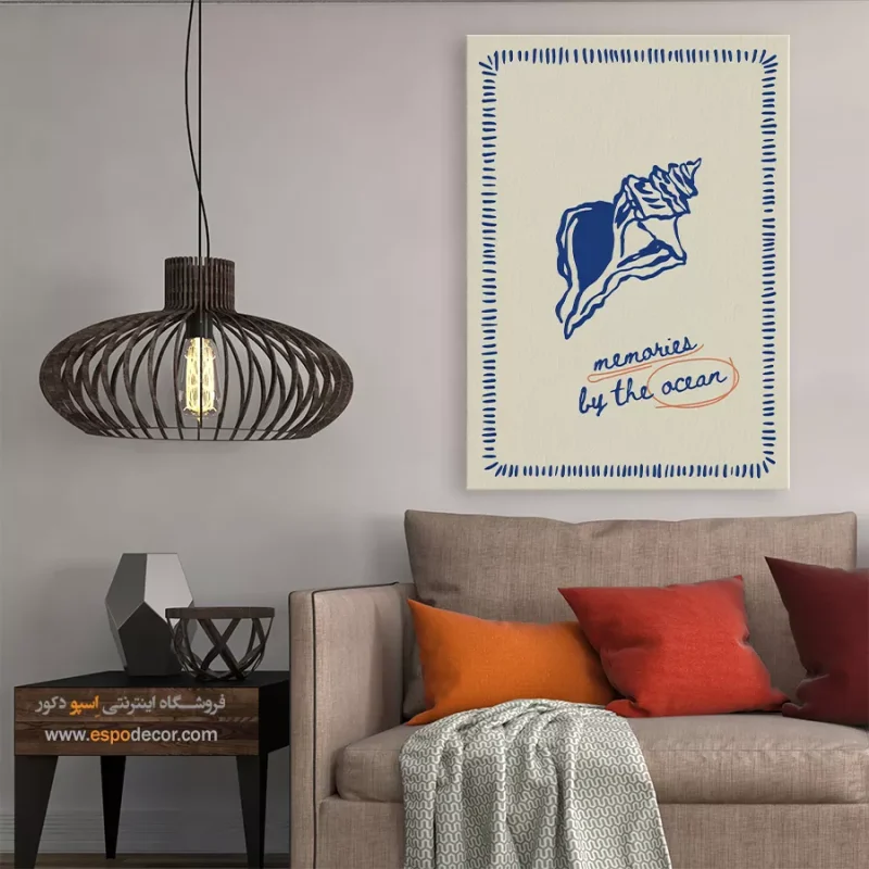 تابلو مینیمال - Image 4