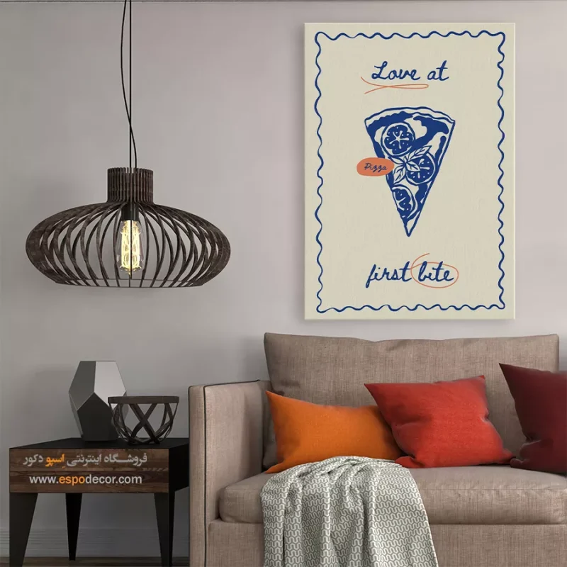 تابلو مینیمال - Image 4