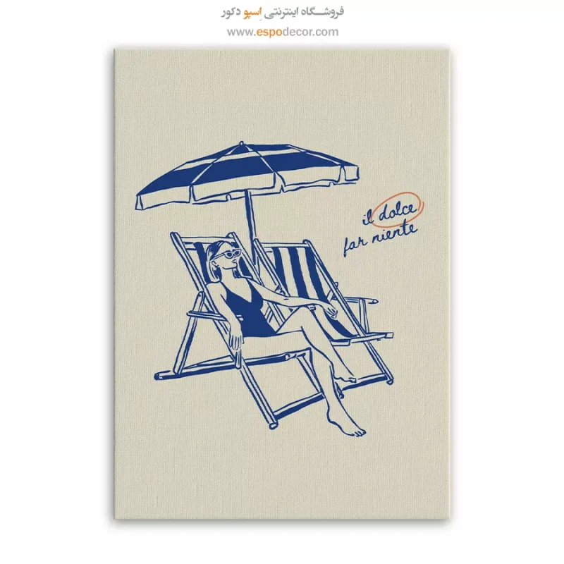 تابلو مینیمال - Image 3
