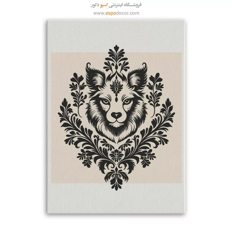 تابلو مینیمال - Image 3