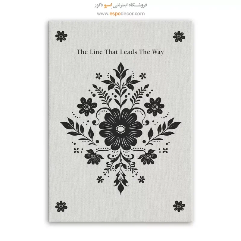 تابلو مینیمال - Image 3