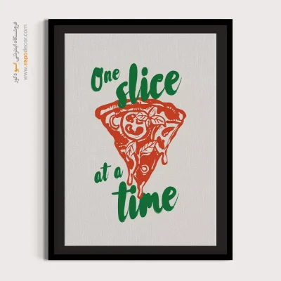 تابلو مینیمال - اسپو دکور