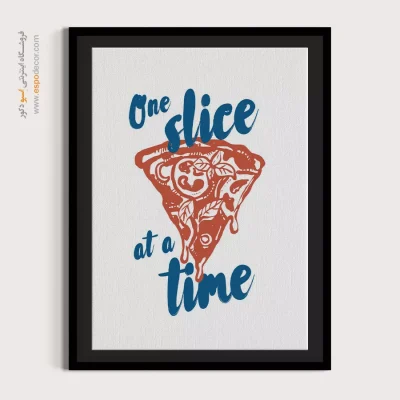 تابلو مینیمال - اسپو دکور