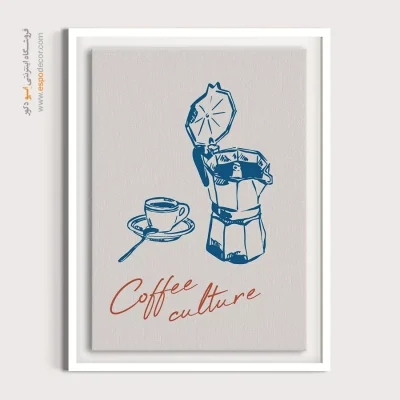 تابلو مینیمال