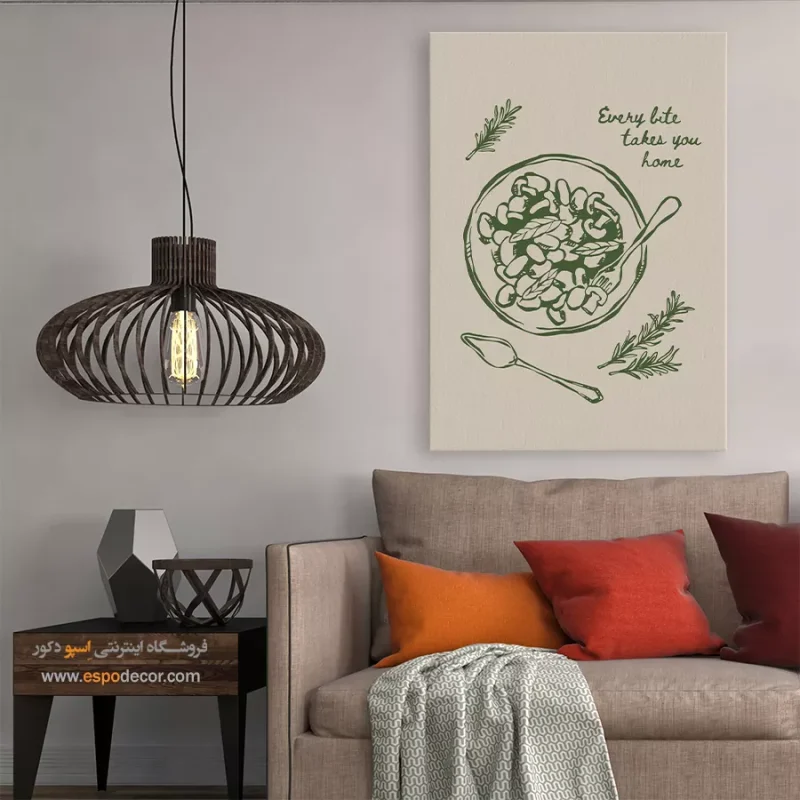 تابلو مینیمال - Image 4