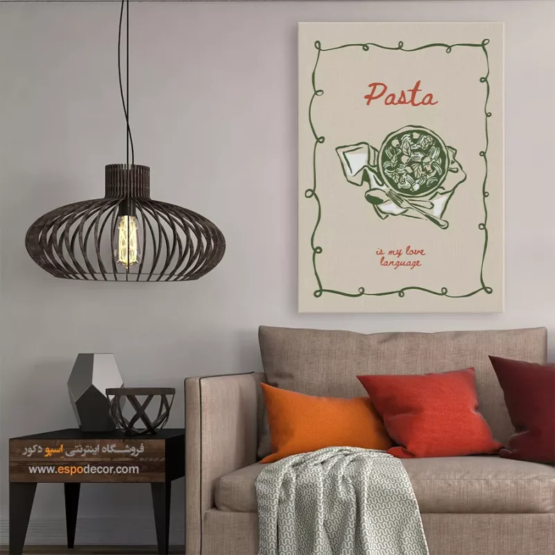 تابلو مینیمال - Image 4