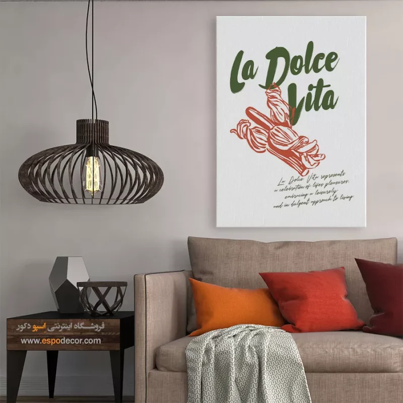 تابلو مینیمال - Image 4