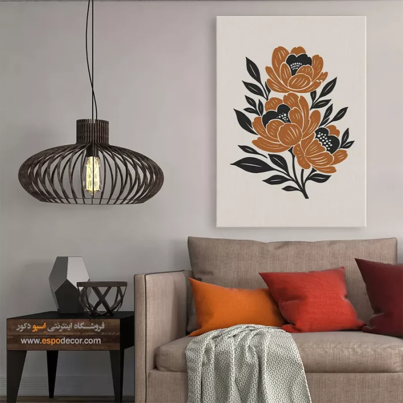 تابلو مینیمال - Image 4