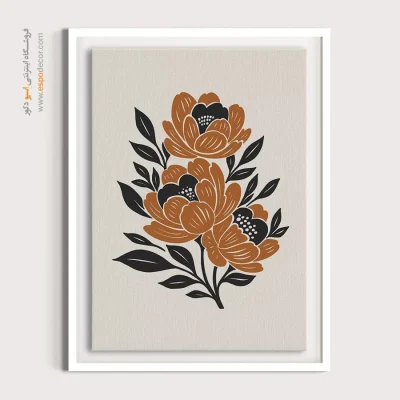 تابلو مینیمال