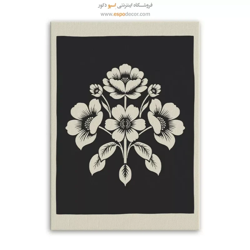 تابلو مینیمال - Image 3