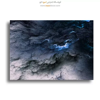 تابلو مدرن برای دکور مدرن