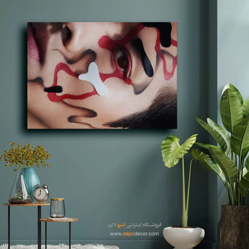 تابلو معنوی