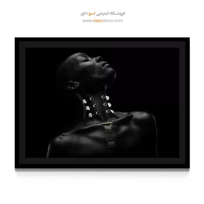 تابلو فانتزی هدیه خانه نو