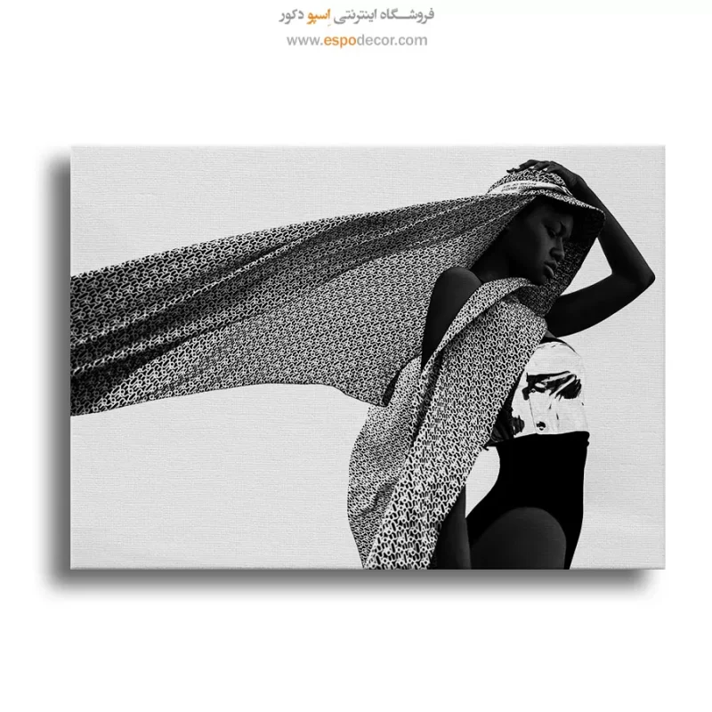 تابلو فانتزی هدیه عروسی