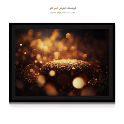 تابلو هنری رستوران