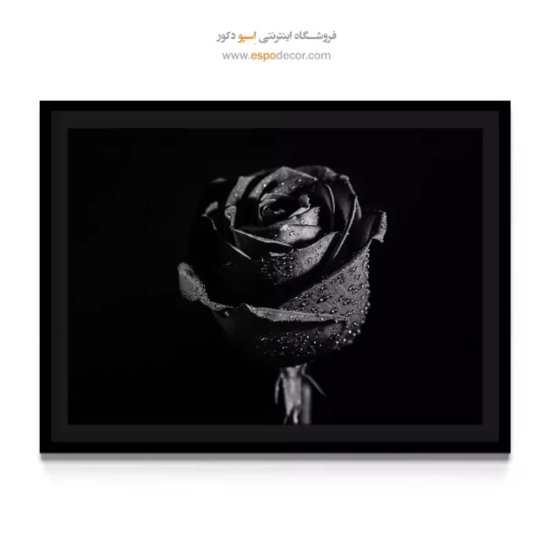 تابلو هنری کافی‌شاپ