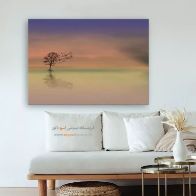 تابلو هنری خاص