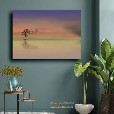 تابلو هنری خاص