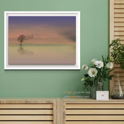 تابلو هنری خاص