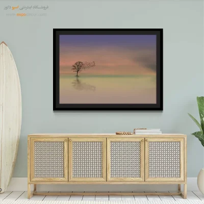 تابلو هنری خاص