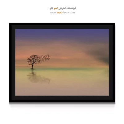 تابلو هنری خاص