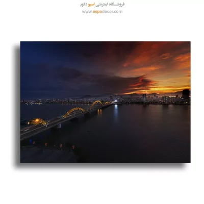 خرید تابلو هنری بوتیک