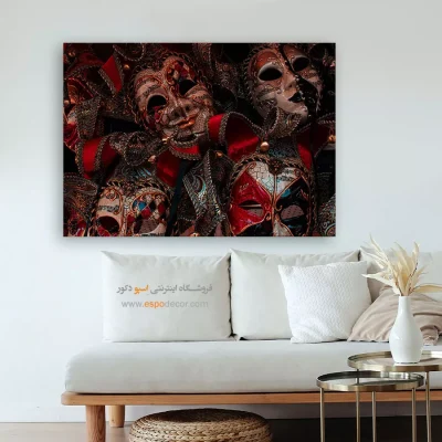 تابلو فانتزی مدرن