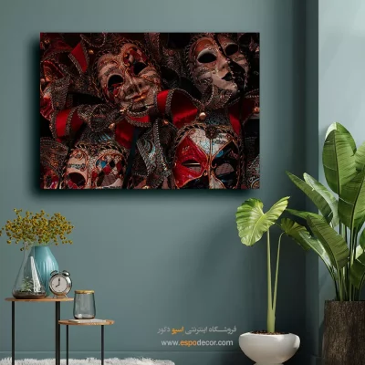 تابلو فانتزی مدرن
