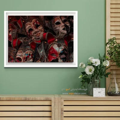 تابلو فانتزی مدرن