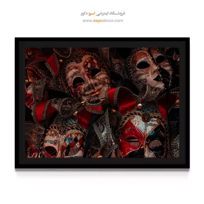 تابلو فانتزی مدرن