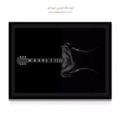 خرید تابلو چاپی مدرن