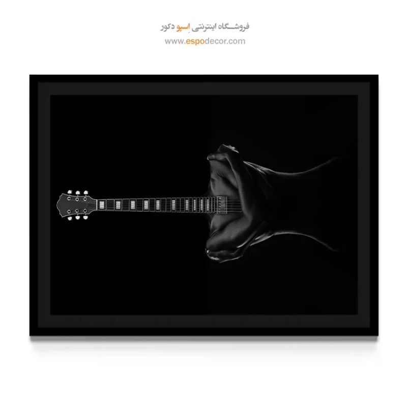 خرید تابلو چاپی مدرن
