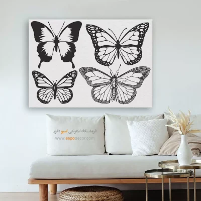 تابلو فانتزی هدیه سالگرد