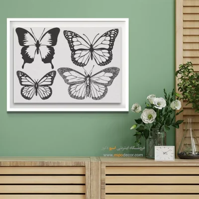 تابلو فانتزی هدیه سالگرد