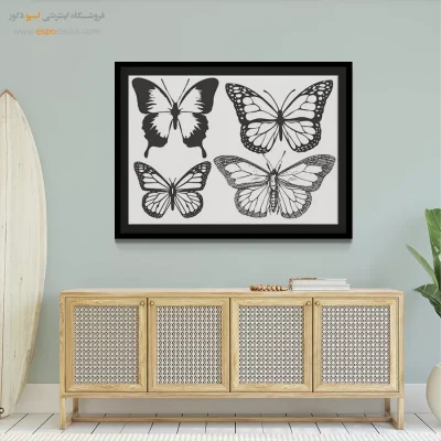 تابلو فانتزی هدیه سالگرد