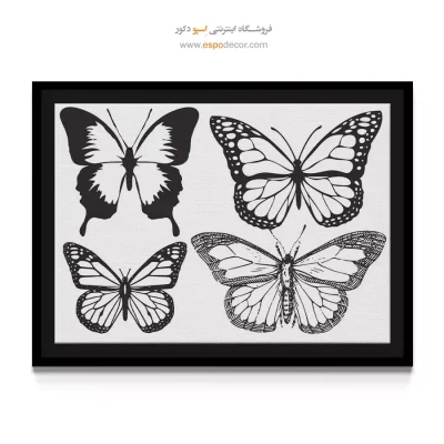 تابلو فانتزی هدیه سالگرد