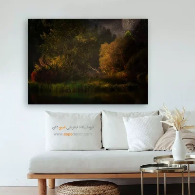 خرید تابلو کافیشاپ