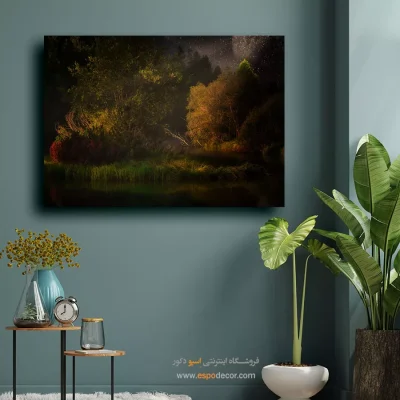 خرید تابلو کافیشاپ