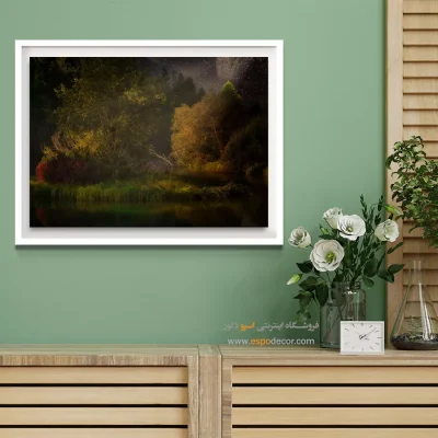 خرید تابلو کافیشاپ