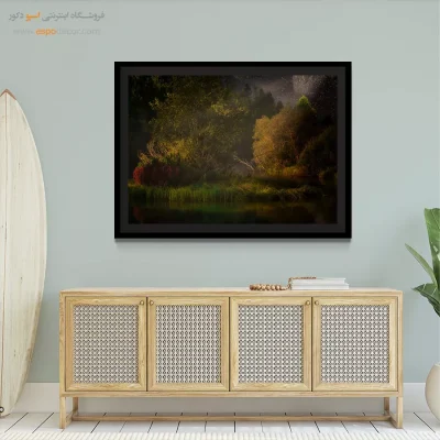 خرید تابلو کافیشاپ