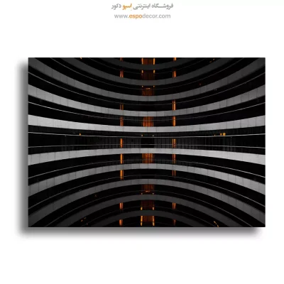 تابلو مدرن الهام‌بخش