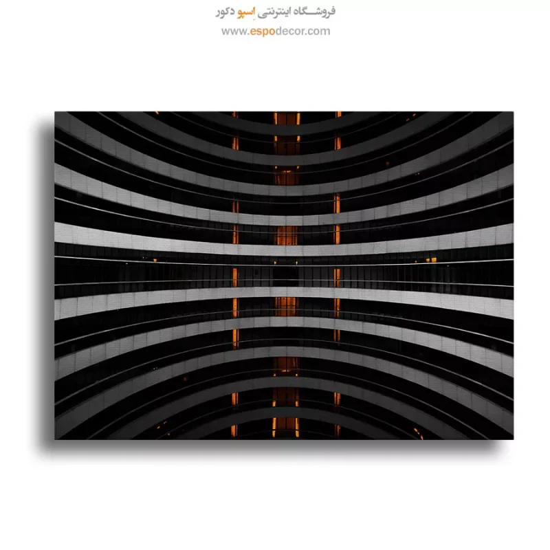 تابلو مدرن الهام‌بخش