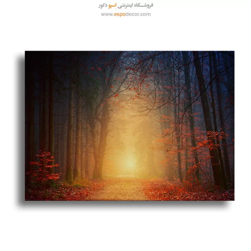 خرید تابلو مدرن