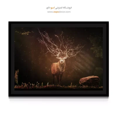 خرید تابلو دیوار