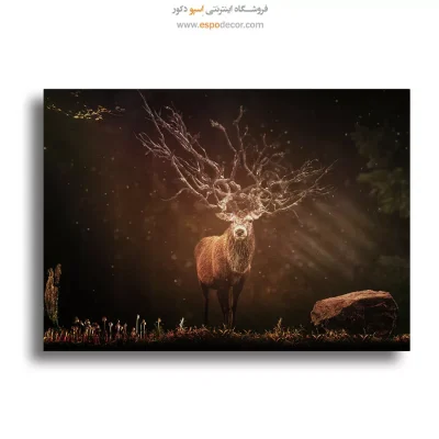 خرید تابلو دیوار